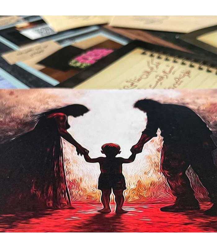 پرونده جنایی شام آخر - 2